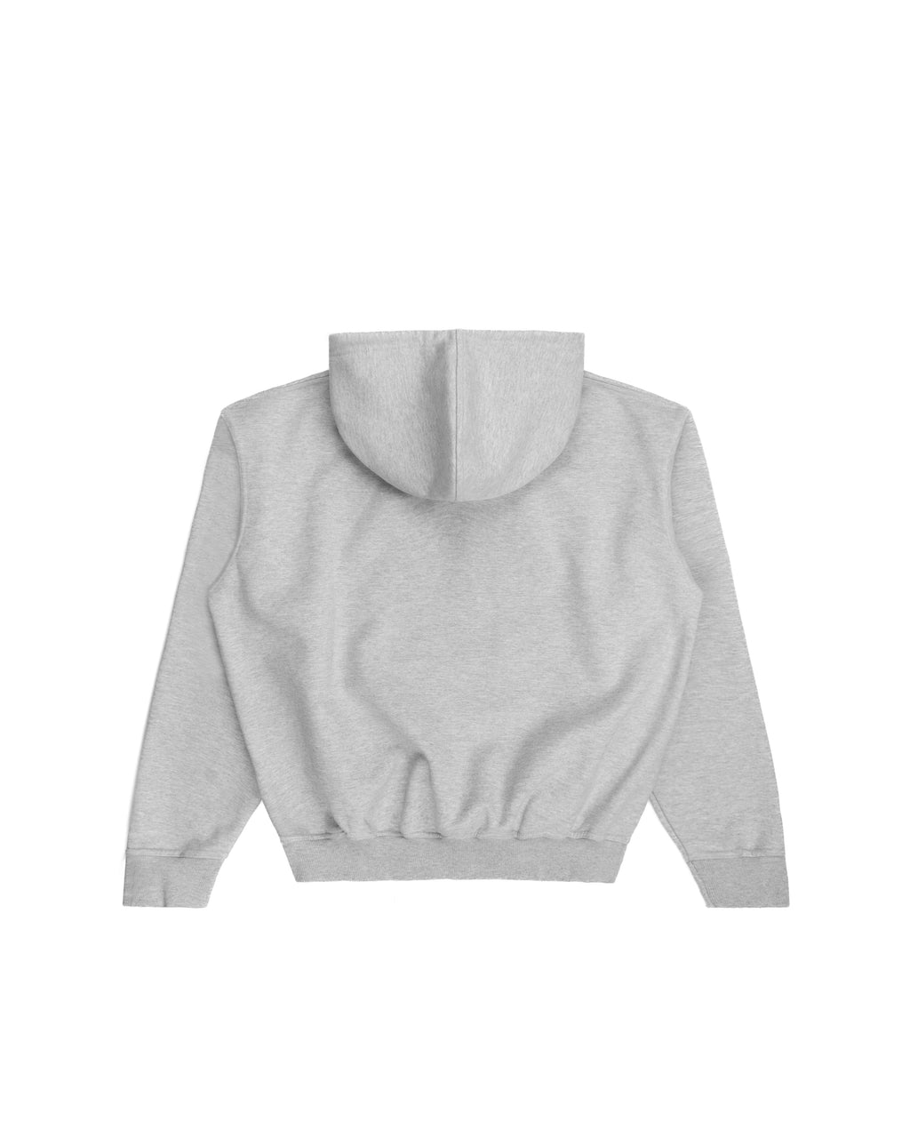 'NOT ANOTHER' HOODIE