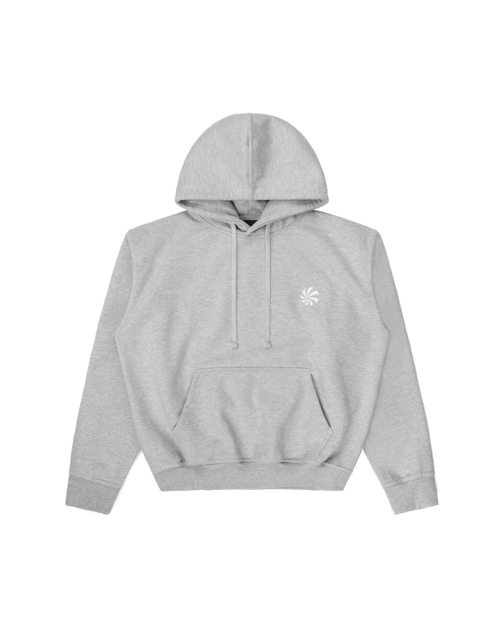 'NOT ANOTHER' HOODIE