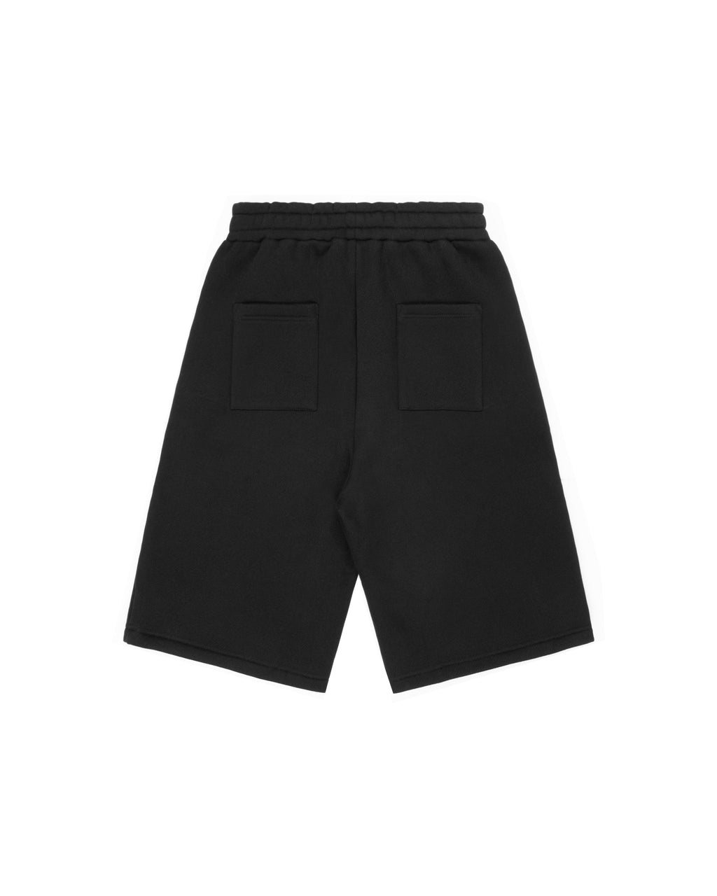 TARTAN POCKET SHORTS