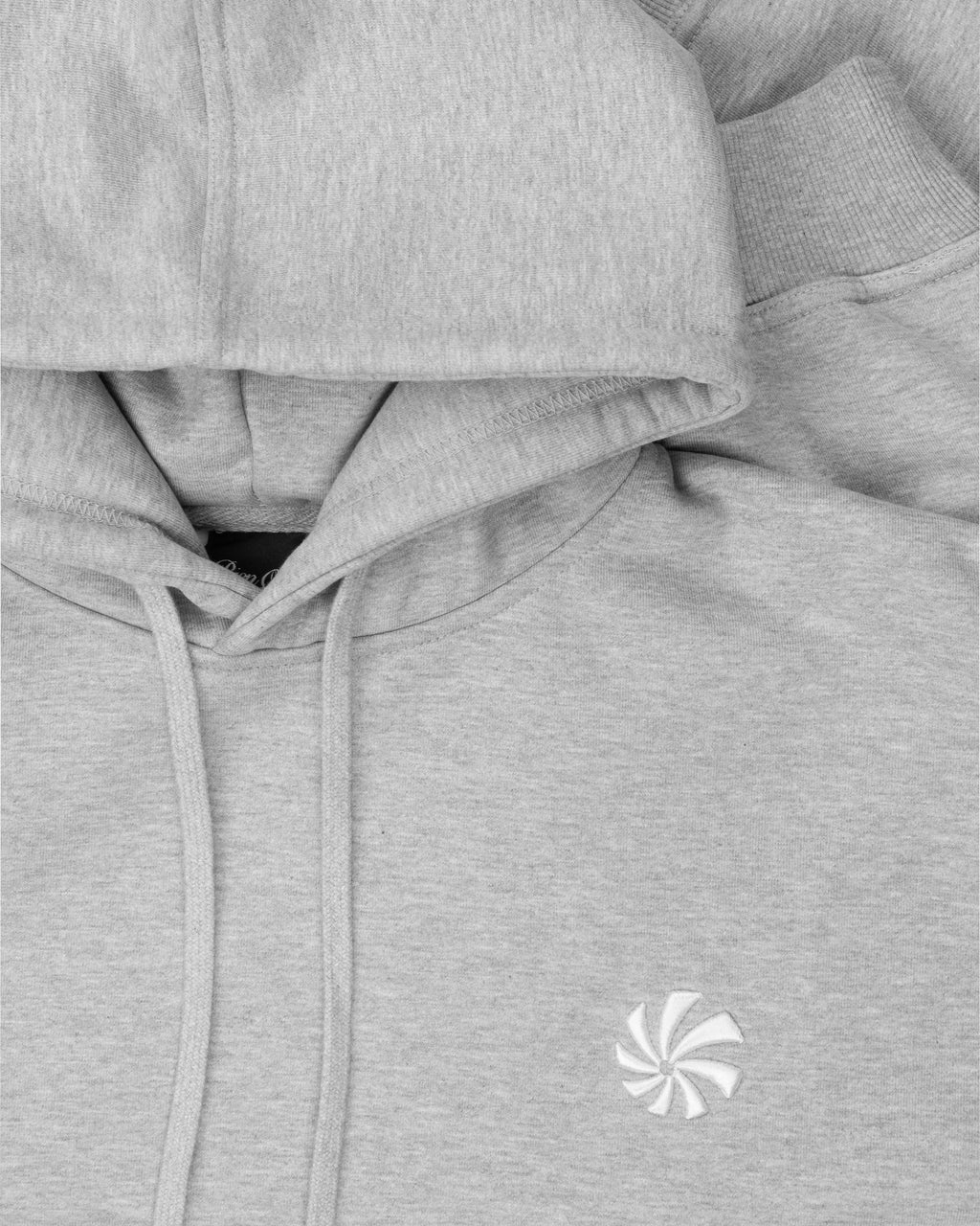 'NOT ANOTHER' HOODIE