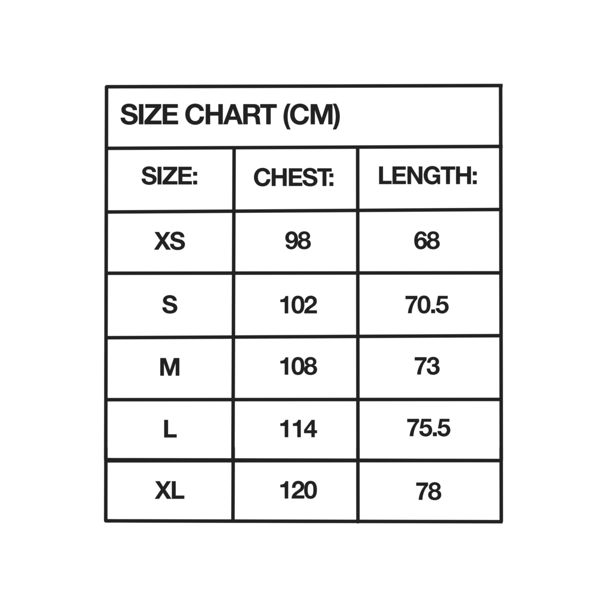 ‘iRien’ TEE (WHITE)