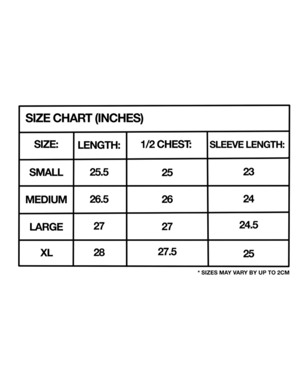 'NOT ANOTHER' HOODIE