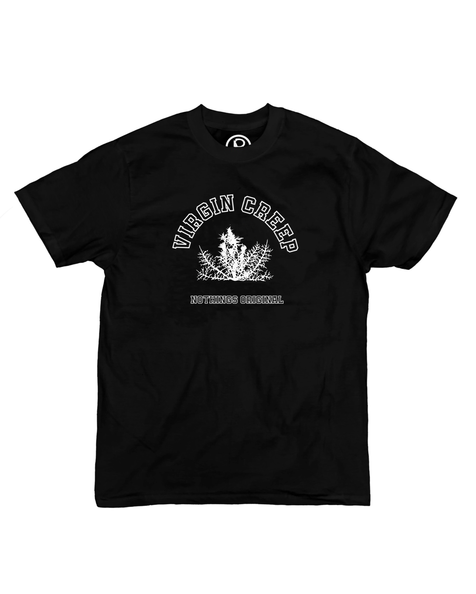 VIRGIN CREEP TEE